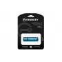 Kingston Technology IronKey 128GB Vault Privacy 50 AES-256 Encrypted, FIPS 197