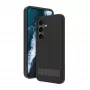 dbramante1928 Iceland Pro Qi2 Kick etui na telefon komórkowy 15,8 cm (6,2 cala) Pokrowiec Czarny