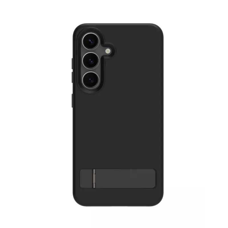dbramante1928 Iceland Pro Qi2 Kick etui na telefon komórkowy 15,8 cm (6,2 cala) Pokrowiec Czarny