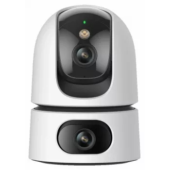 Imou Ranger Dual 6MP IP kamera bezpieczeństwa Wewnętrzna 2304 x 1296 pikseli Biurkowa