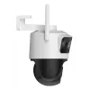 Kamera bezpieczeństwa IP IMOU Cruiser Triple IPC-S7UP-11M0WED — 2880×1620, 6 mm, 8× zoom cyfrowy, przewodowa i bezprzewodowa, zewnętrzna, montaż sufitowy/ścienny