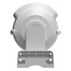 Kamera bezpieczeństwa IP IMOU Cruiser Triple IPC-S7UP-11M0WED — 2880×1620, 6 mm, 8× zoom cyfrowy, przewodowa i bezprzewodowa, zewnętrzna, montaż sufitowy/ścienny