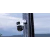 Kamera bezpieczeństwa IP IMOU Cruiser Triple IPC-S7UP-11M0WED — 2880×1620, 6 mm, 8× zoom cyfrowy, przewodowa i bezprzewodowa, zewnętrzna, montaż sufitowy/ścienny