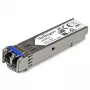 StarTech.com Moduł nadawczo-odbiorczy SFP zgodny z HP J4859C - 1000BASE-LX ~ Moduł SFP zgodny z HPE J4859C - 1000BASE-LX - 1GbE światłowodowy transceiver jednomodowy/wielomodowy - 1GE Gigabit Ethernet SFP - LC 10km - 1310nm - DDM HPE 1400, 1700, 1820