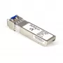 StarTech.com HPE J9151E Kompatybilny Moduł SFP+ - 10GBASE-LR - 10GbE Światłowodowy transceiver Jednomodowy - 10GE Gigabit Ethernet SFP+ - LC 10km - 1310nm - DDM HPE 2930F, 8325, 3810M