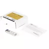 StarTech.com HPE J9151E Kompatybilny Moduł SFP+ - 10GBASE-LR - 10GbE Światłowodowy transceiver Jednomodowy - 10GE Gigabit Ethernet SFP+ - LC 10km - 1310nm - DDM HPE 2930F, 8325, 3810M
