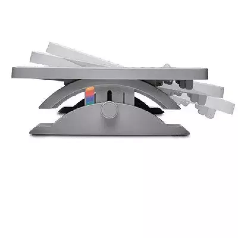 Kensington SmartFit SoleMate Pro ergonomiczny podnóżek