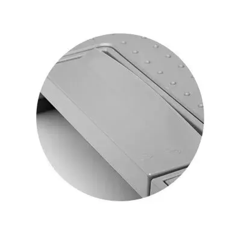 Kensington SmartFit SoleMate Pro ergonomiczny podnóżek