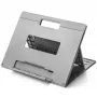 Kensington SmartFit Easy Riser Go Regulowana Ergonomiczna Podstawka pod Laptop z Funkcją Chłodzenia dla Laptopów do 17 cali