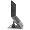 Kensington SmartFit Easy Riser Go Regulowana Ergonomiczna Podstawka pod Laptop z Funkcją Chłodzenia dla Laptopów do 17 cali