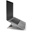 Kensington SmartFit Easy Riser Go Regulowana Ergonomiczna Podstawka pod Laptop z Funkcją Chłodzenia dla Laptopów do 17 cali