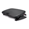 Kensington SmartFit Solemate Plus Podnóżek - Czarny