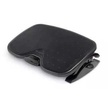 Kensington SmartFit Solemate Plus Podnóżek - Czarny
