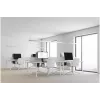 Ramię do monitora Kensington K55512WW Space Saving Single