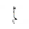 Ramię do monitora Kensington K55512WW Space Saving Single