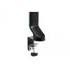 Ramię do monitora Kensington K55512WW Space Saving Single