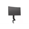 Ramię do monitora Kensington K55512WW Space Saving Single