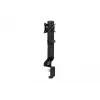Ramię do monitora Kensington K55512WW Space Saving Single