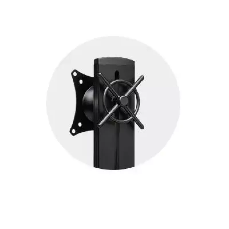 Ramię do monitora Kensington K55512WW Space Saving Single