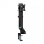 Ramię do monitora Kensington K55512WW Space Saving Single