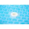 Kensington Premium Cool-Gel Seat Cushion, poduszka na krzesło, pianka memory, krzesło, czarny, monochromatyczny, zamek błyskawiczny