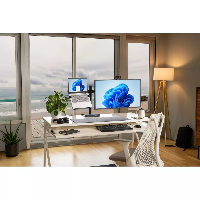 Plecak na laptopa Kensington EQ 14 cali, Plecak, 35,6 cm (14 cali), Pasek na ramię, 440 g