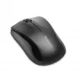 Kensington Wireless Valumysz, symetryczna, Optyczna, RF Wireless, 1000 DPI, Czarny
