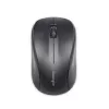 Kensington Wireless Valumysz, symetryczna, Optyczna, RF Wireless, 1000 DPI, Czarny