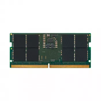 Kingston | KCP556SS8-16 | 16 GB | SODIMM | 5600 MHz | Notebook | Registered No | ECC No