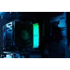 Kingston Technology FURY 16GB 3600MT/s DDR4 CL16 DIMM (zestaw 2) Renegade RGB