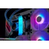 Kingston Technology FURY 16GB 3600MT/s DDR4 CL16 DIMM (zestaw 2) Renegade RGB