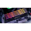 Kingston Technology FURY 16GB 3600MT/s DDR4 CL16 DIMM (zestaw 2) Renegade RGB