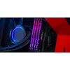 Kingston Technology FURY 16GB 3600MT/s DDR4 CL16 DIMM (zestaw 2) Renegade RGB