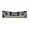 Kingston Technology FURY 16GB 6400MT/s DDR5 CL32 DIMM Renegade srebrny