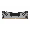 Kingston Technology FURY 16GB 6400MT/s DDR5 CL32 DIMM Renegade srebrny