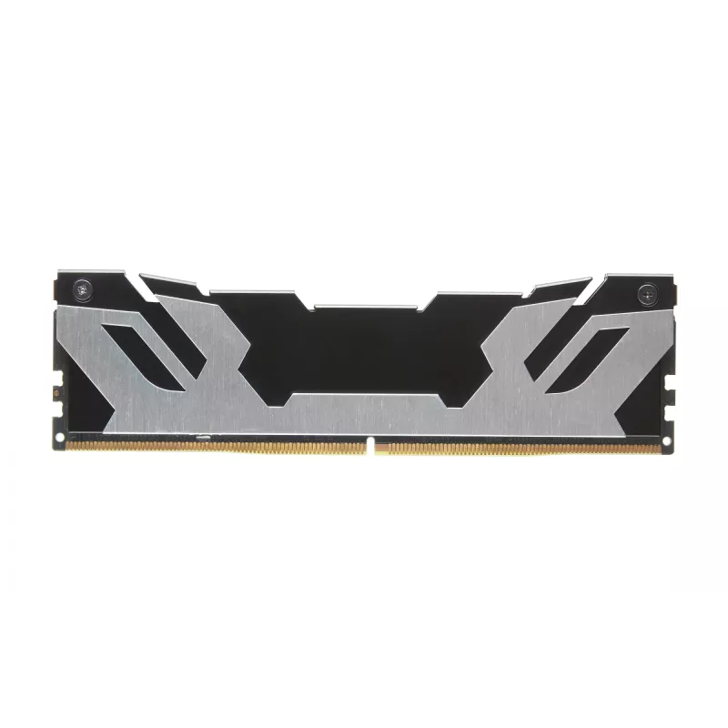Kingston Technology FURY 16GB 6400MT/s DDR5 CL32 DIMM Renegade srebrny