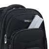 StarTech.com Składana podstawa pod laptopa, przenośna podstawa ergonomiczna z regulacją wysokości, wentylowana rama aluminiowa, obsługa 10 kg, podstawa pod laptop/tablet z opcją pochylenia/podniesienia/odchylenia, składana konstrukcja