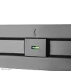 Neomounts LED-W600Czarny uchwyt TV na ścianę 37-75 cali - ultra płaski
