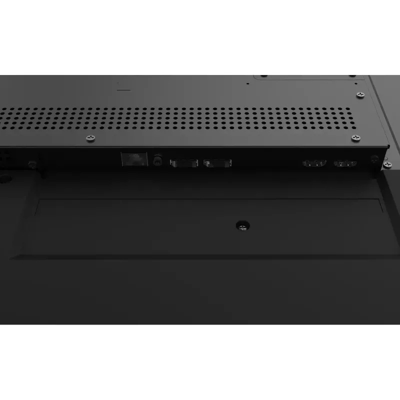iiyama LH8665UHSB-B1 Wyświetlacz reklamowy Kiosk design 2.18 m (86 cali) LED Wi-Fi 800 cd/m² 4K Ultra HD Czarny Wbudowany procesor Android 11 24/7