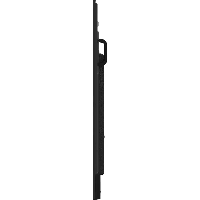 iiyama LH8665UHSB-B1 Wyświetlacz reklamowy Kiosk design 2.18 m (86 cali) LED Wi-Fi 800 cd/m² 4K Ultra HD Czarny Wbudowany procesor Android 11 24/7