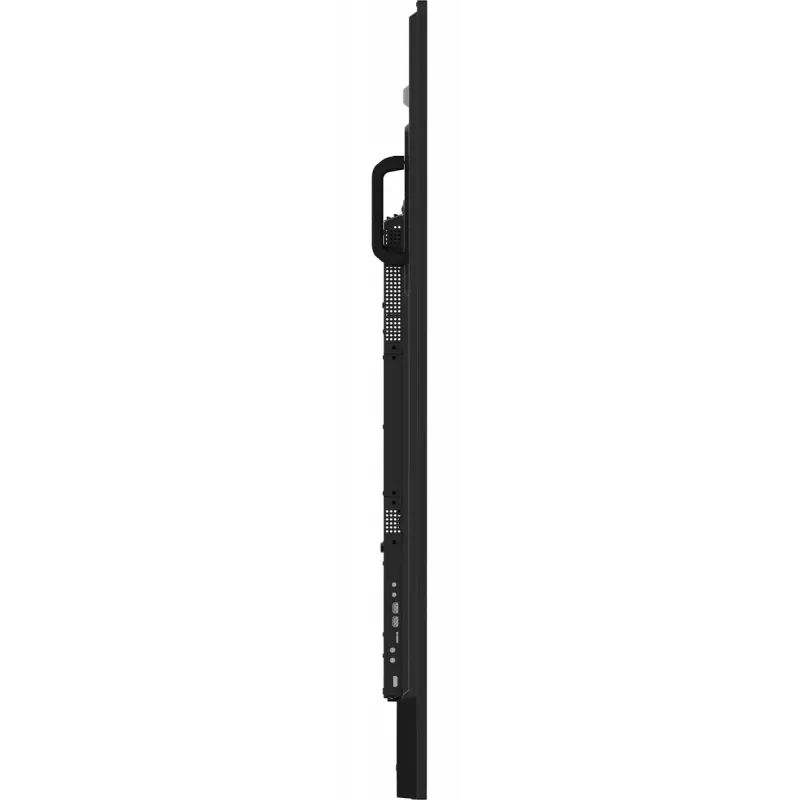 iiyama LH8665UHSB-B1 Wyświetlacz reklamowy Kiosk design 2.18 m (86 cali) LED Wi-Fi 800 cd/m² 4K Ultra HD Czarny Wbudowany procesor Android 11 24/7