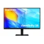 Monitor komputerowy Samsung S80D 68.6 cm (27 cali) 3840 x 2160 pikseli 4K Ultra HD LCD Czarny