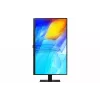Monitor komputerowy Samsung S80D 81,3 cm (32 cale) 3840 x 2160 pikseli 4K Ultra HD LCD Czarny