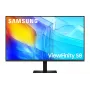 Monitor komputerowy Samsung S80D 94 cm (37 cali) 3840 x 2160 pikseli 4K Ultra HD LCD Czarny