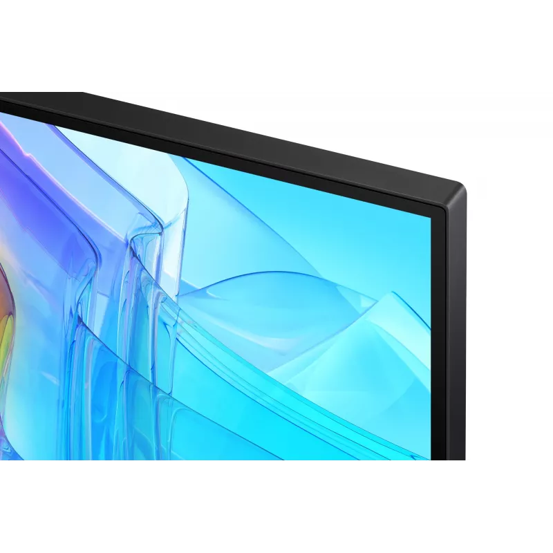 Monitor komputerowy Samsung S80D 94 cm (37 cali) 3840 x 2160 pikseli 4K Ultra HD LCD Czarny