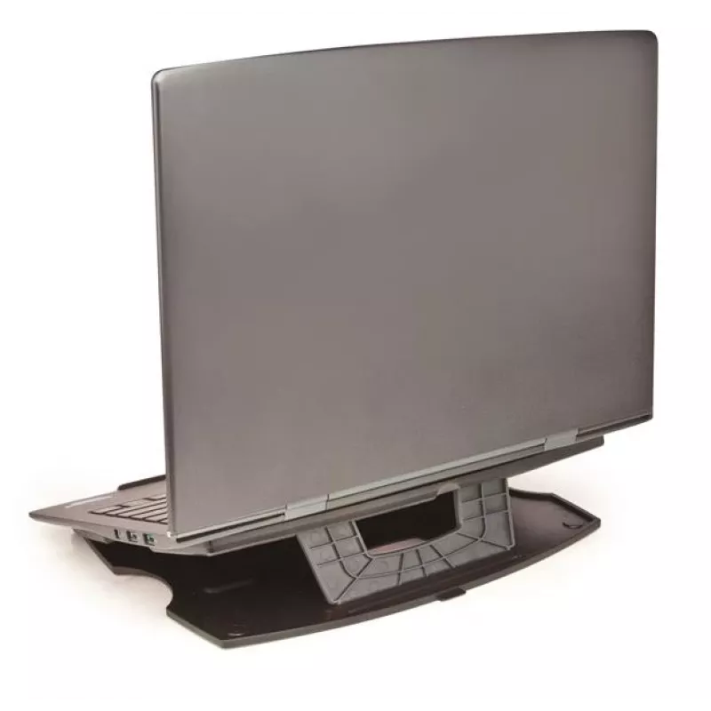 StarTech.com Przenośna podstawka pod laptopa - Regulowana