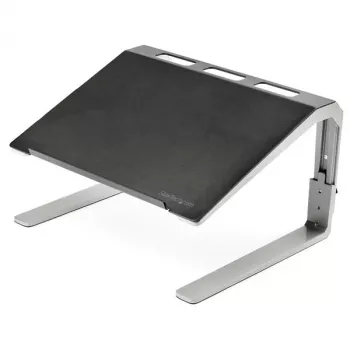StarTech.com Regulowana podstawka pod laptopa - Wytrzymała - 3 ustawienia wysokości
