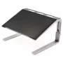 StarTech.com Regulowana podstawka pod laptopa - Wytrzymała - 3 ustawienia wysokości