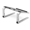 StarTech.com Regulowana podstawka pod laptopa - Wytrzymała - 3 ustawienia wysokości