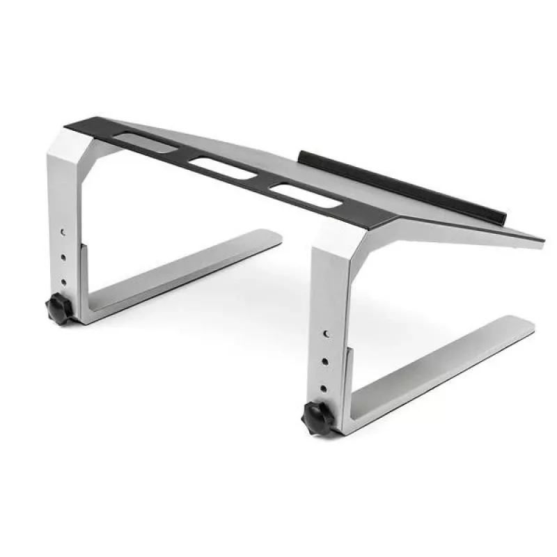 StarTech.com Regulowana podstawka pod laptopa - Wytrzymała - 3 ustawienia wysokości